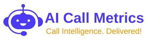 AI Call Analyser Logo